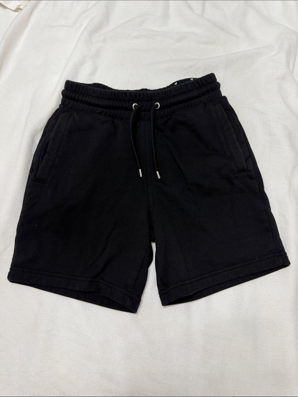 H&M sweatshorts XS